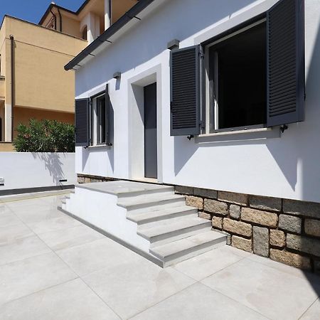 Renovated & Fully Equipped-Luxurious-2Room Fontana Suite, It Just Doesn'T Get Any Better! Olbia Zewnętrze zdjęcie