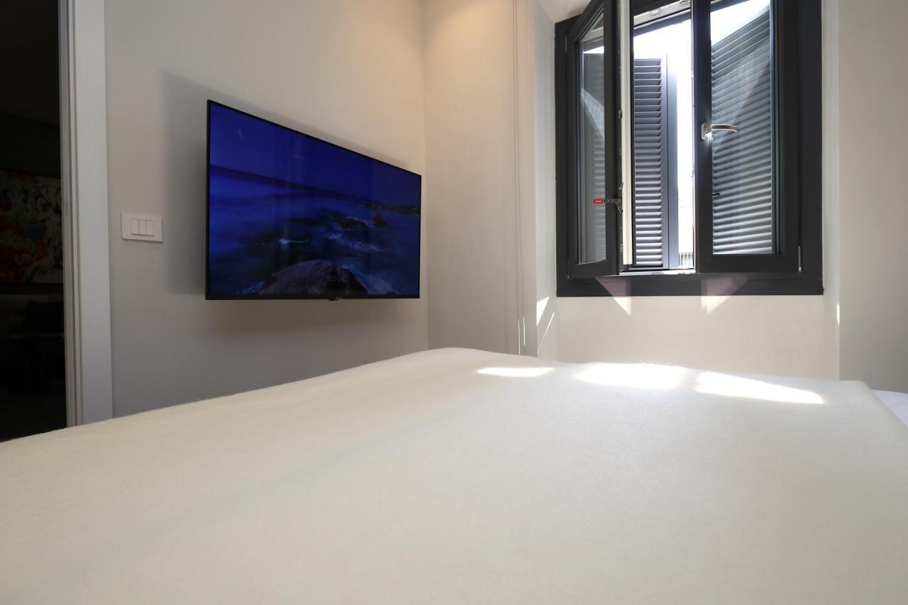 Renovated & Fully Equipped-Luxurious-2Room Fontana Suite, It Just Doesn'T Get Any Better! Olbia Zewnętrze zdjęcie