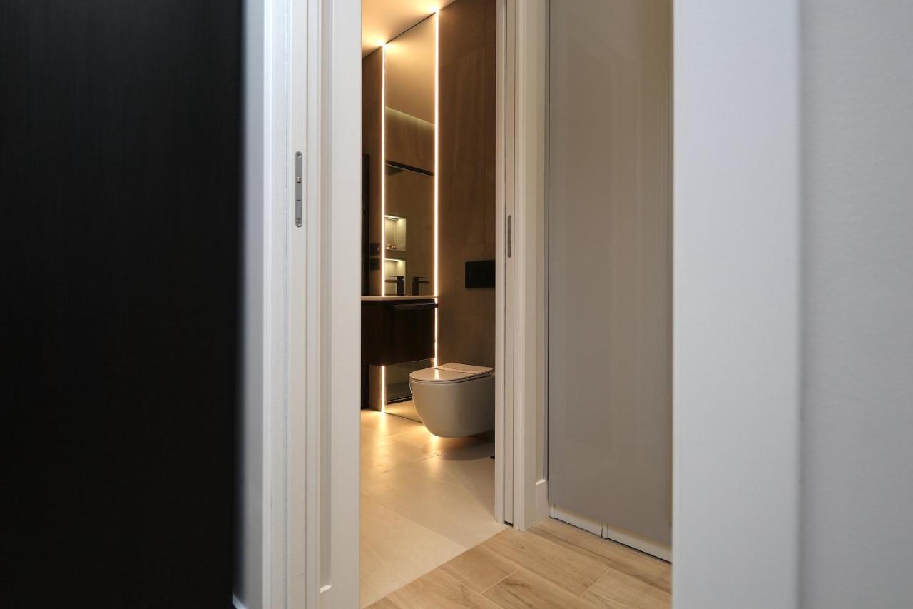 Renovated & Fully Equipped-Luxurious-2Room Fontana Suite, It Just Doesn'T Get Any Better! Olbia Zewnętrze zdjęcie