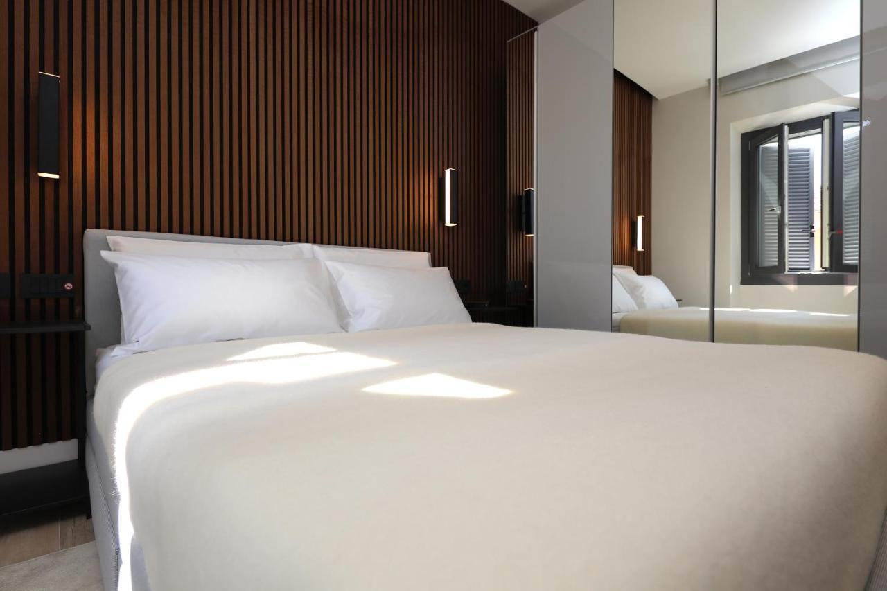 Renovated & Fully Equipped-Luxurious-2Room Fontana Suite, It Just Doesn'T Get Any Better! Olbia Zewnętrze zdjęcie