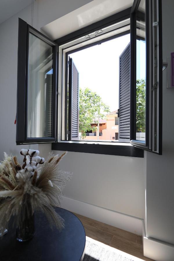 Renovated & Fully Equipped-Luxurious-2Room Fontana Suite, It Just Doesn'T Get Any Better! Olbia Zewnętrze zdjęcie