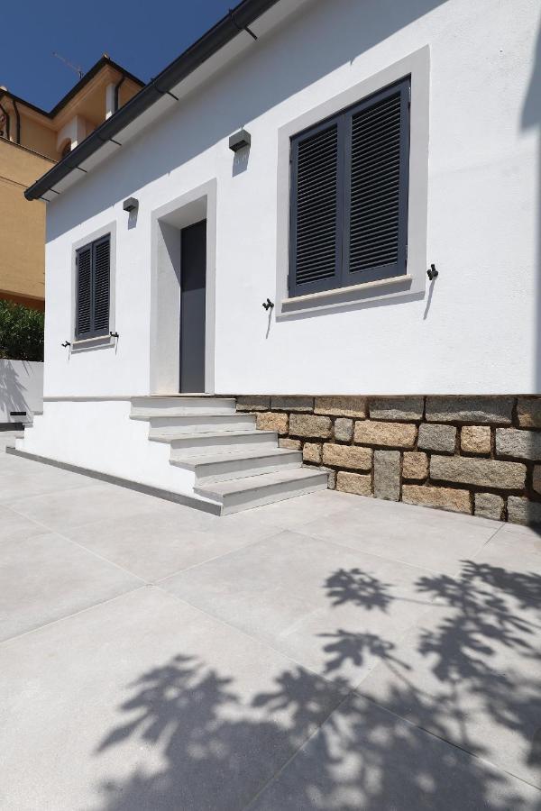Renovated & Fully Equipped-Luxurious-2Room Fontana Suite, It Just Doesn'T Get Any Better! Olbia Zewnętrze zdjęcie