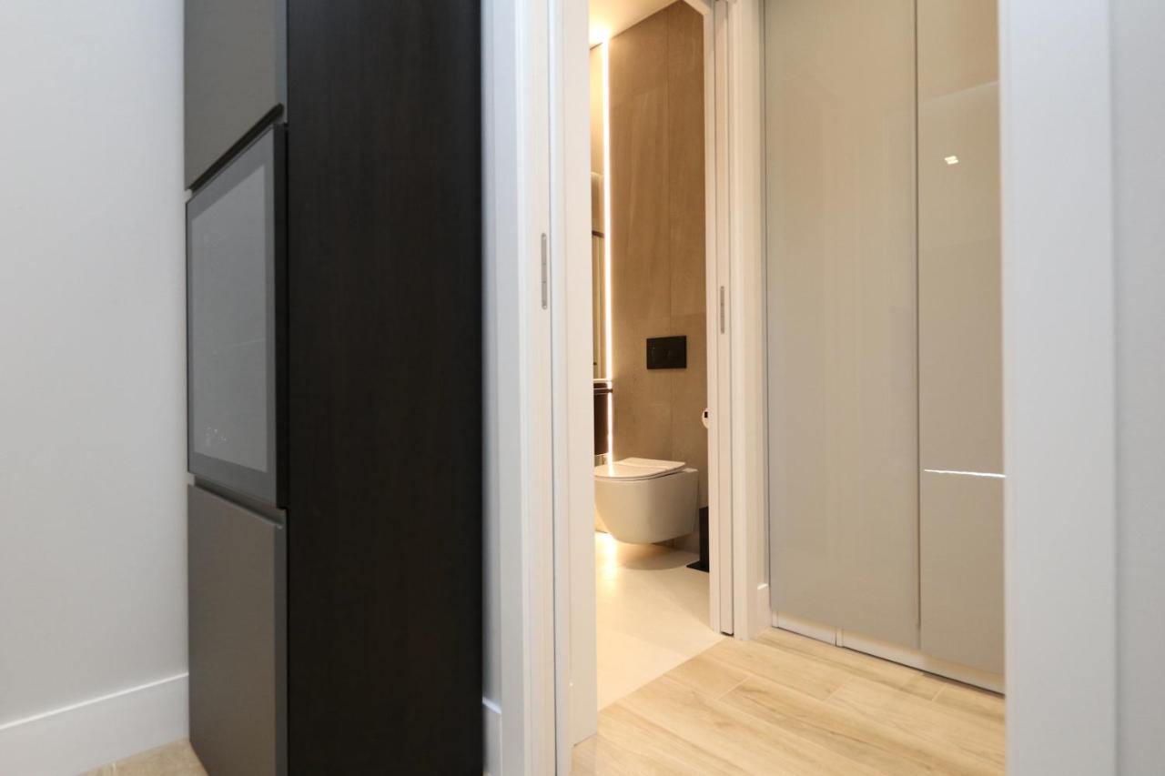 Renovated & Fully Equipped-Luxurious-2Room Fontana Suite, It Just Doesn'T Get Any Better! Olbia Zewnętrze zdjęcie