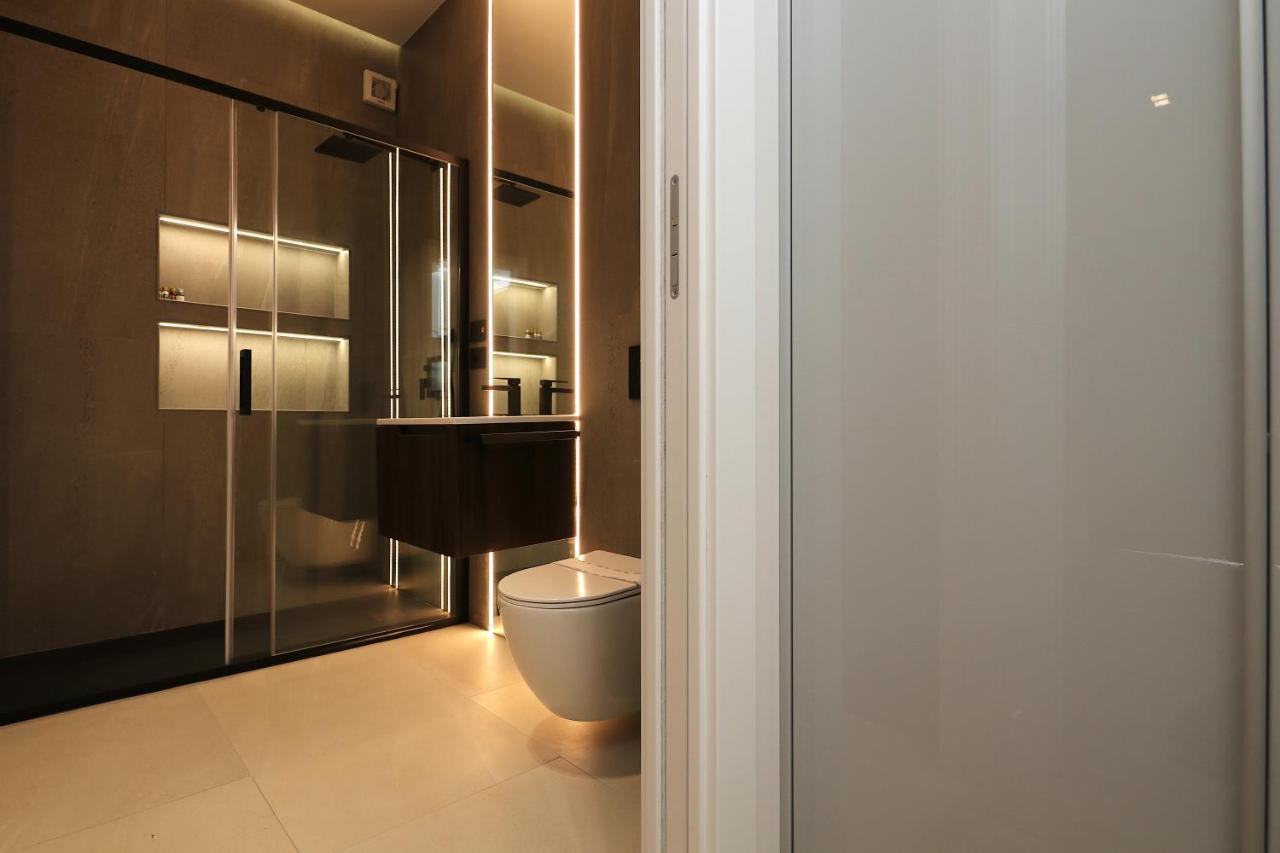Renovated & Fully Equipped-Luxurious-2Room Fontana Suite, It Just Doesn'T Get Any Better! Olbia Zewnętrze zdjęcie