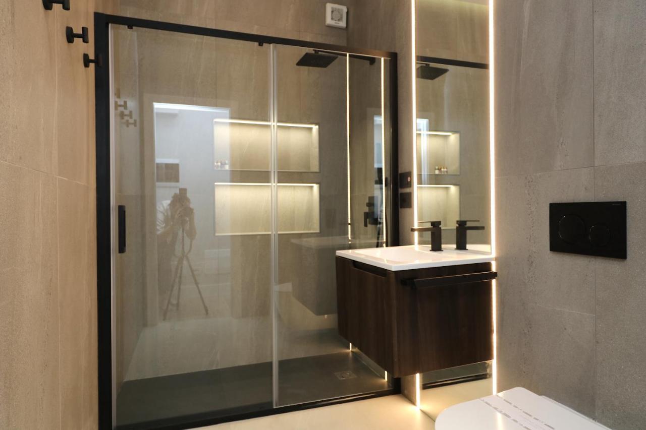 Renovated & Fully Equipped-Luxurious-2Room Fontana Suite, It Just Doesn'T Get Any Better! Olbia Zewnętrze zdjęcie