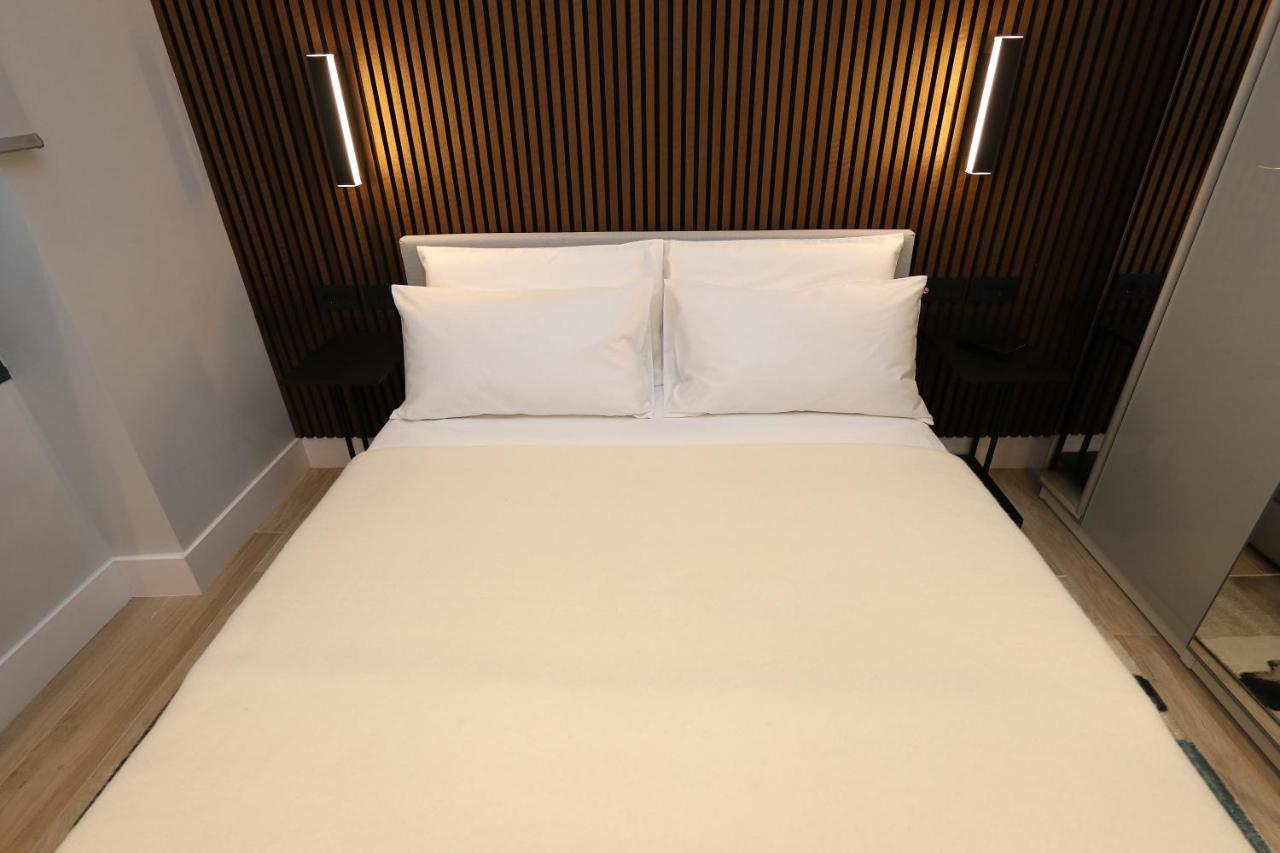 Renovated & Fully Equipped-Luxurious-2Room Fontana Suite, It Just Doesn'T Get Any Better! Olbia Zewnętrze zdjęcie