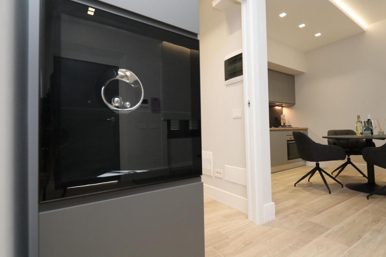 Renovated & Fully Equipped-Luxurious-2Room Fontana Suite, It Just Doesn'T Get Any Better! Olbia Zewnętrze zdjęcie