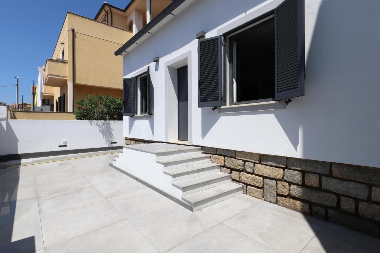 Renovated & Fully Equipped-Luxurious-2Room Fontana Suite, It Just Doesn'T Get Any Better! Olbia Zewnętrze zdjęcie