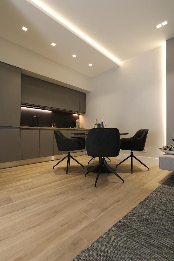 Renovated & Fully Equipped-Luxurious-2Room Fontana Suite, It Just Doesn'T Get Any Better! Olbia Zewnętrze zdjęcie