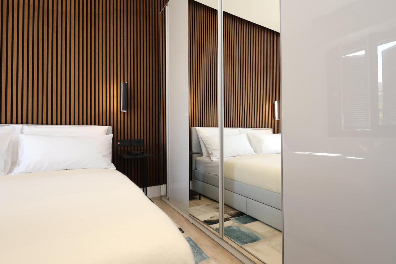 Renovated & Fully Equipped-Luxurious-2Room Fontana Suite, It Just Doesn'T Get Any Better! Olbia Zewnętrze zdjęcie